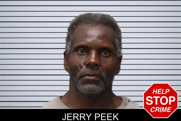 Jerry Peek