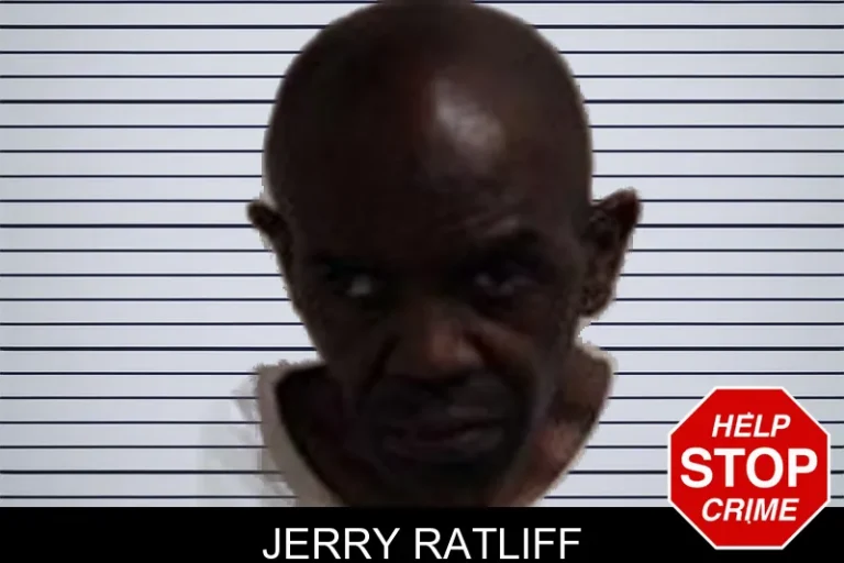 Jerry Ratliff