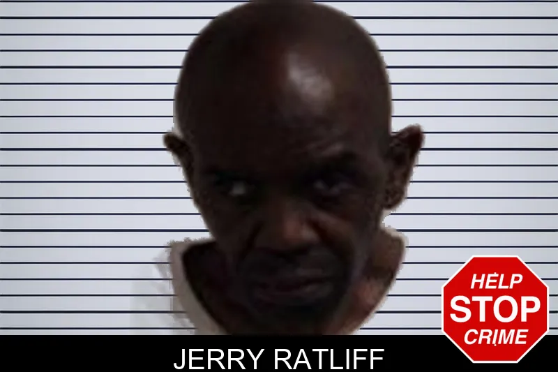 Jerry Ratliff mugshot – Henry County , Georgia Jerry Ratliff mugshot