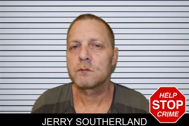 Jerry Southerland