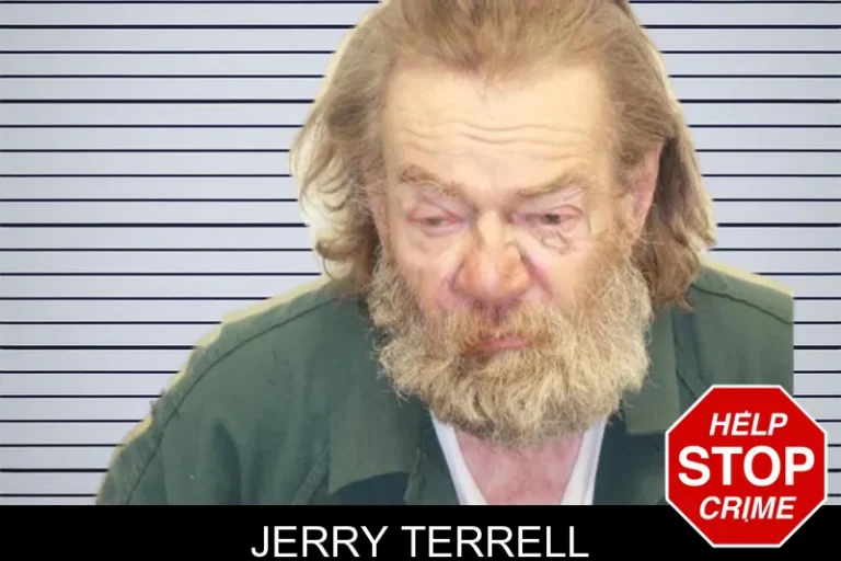 Jerry Terrell