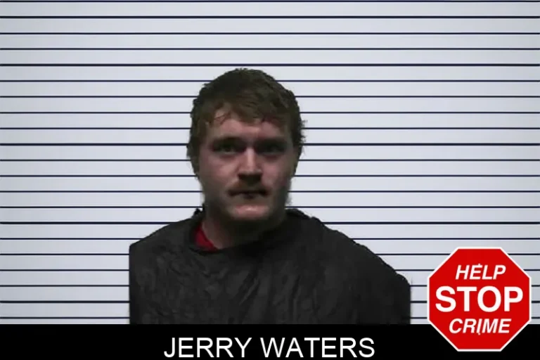 Jerry Waters