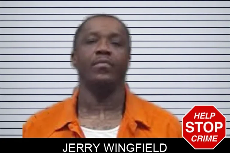 Jerry Wingfield