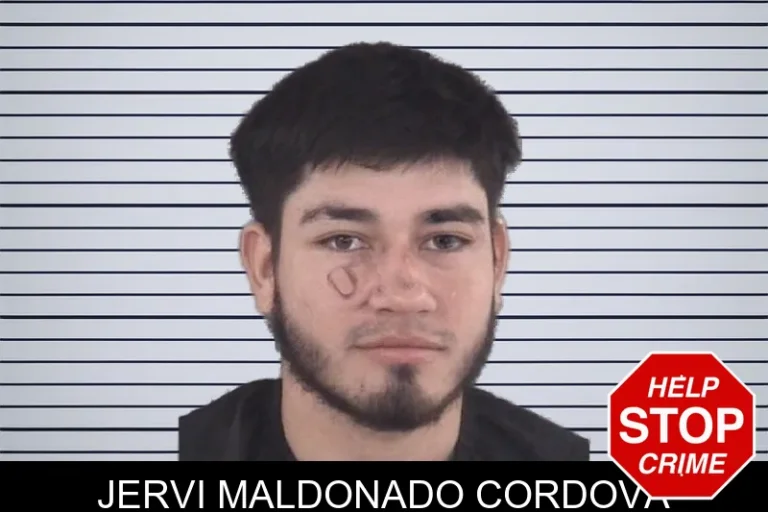 Jervi Maldonado Cordova
