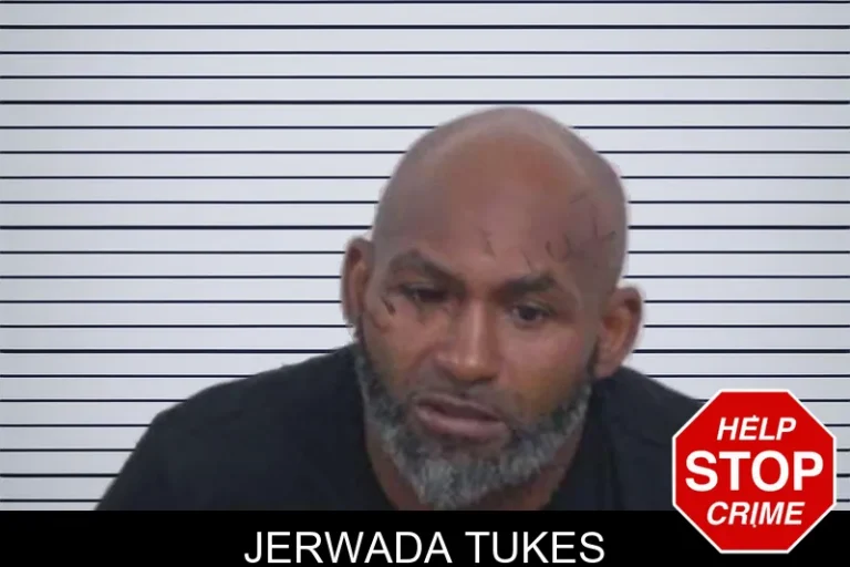 Jerwada Tukes mugshot – Washington County , Georgia Jerwada Tukes