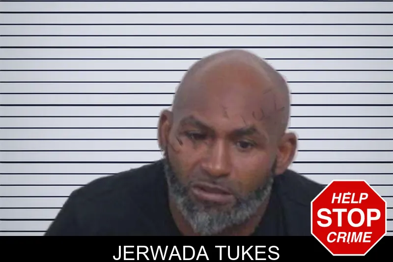 Jerwada Tukes mugshot – Washington County , Georgia Jerwada Tukes mugshot