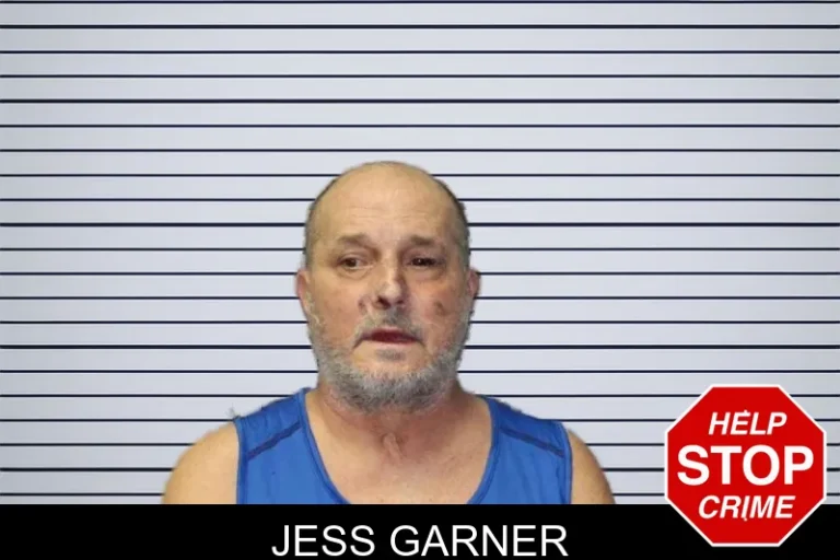 Jess Garner