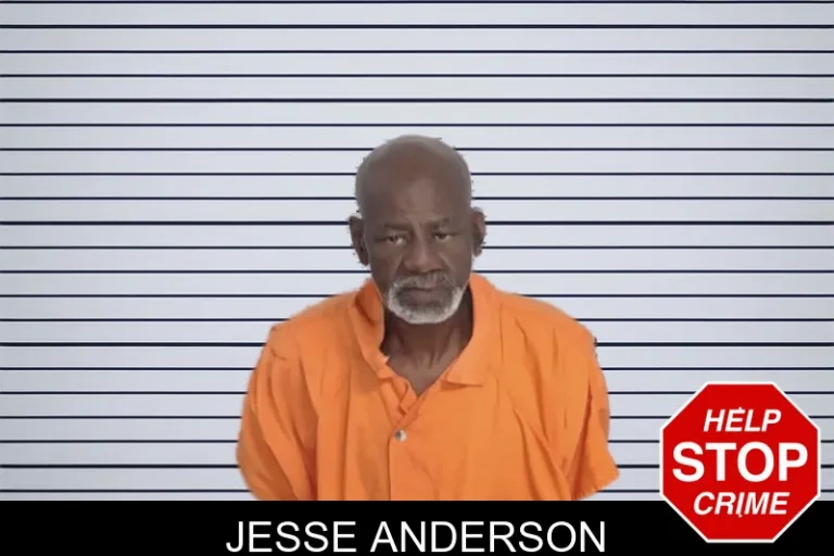 Jesse Anderson