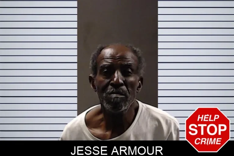Jesse Armour mugshot – DeKalb County , Georgia Jesse Armour