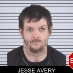 Jesse Avery mugshot – Spalding County , Georgia Jesse Avery mugshot