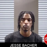 Jesse Bacher mugshot – DeKalb County , Georgia Jesse Bacher mugshot