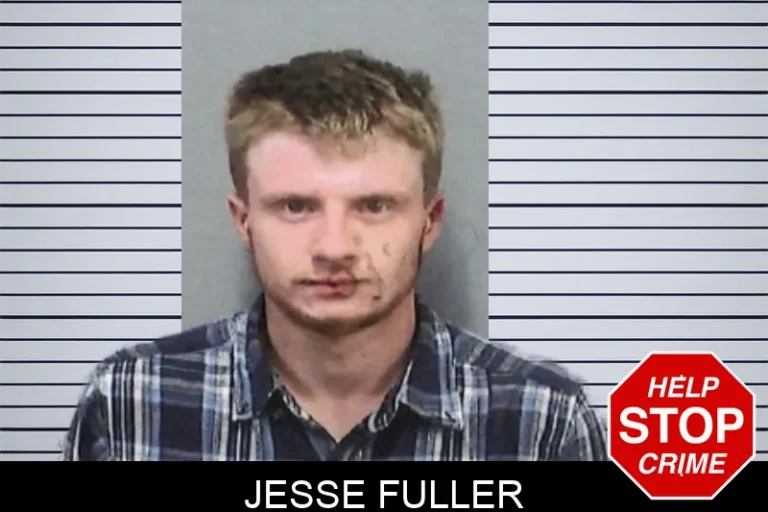 Jesse Fuller