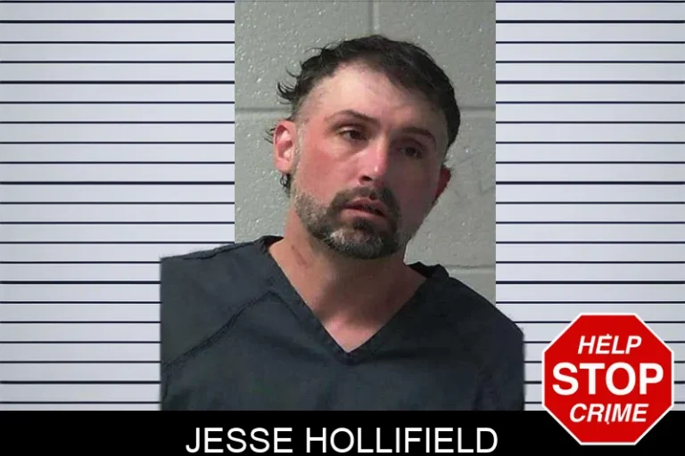 Jesse Hollifield