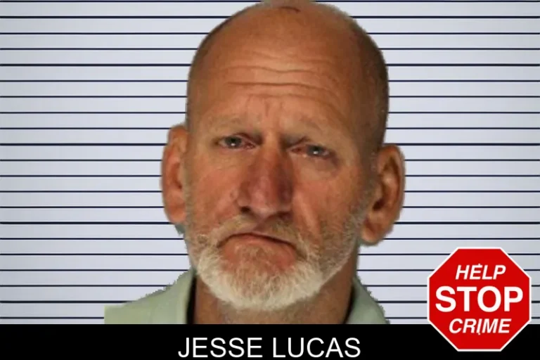 Jesse Lucas