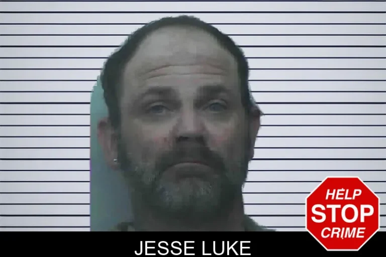 Jesse Luke