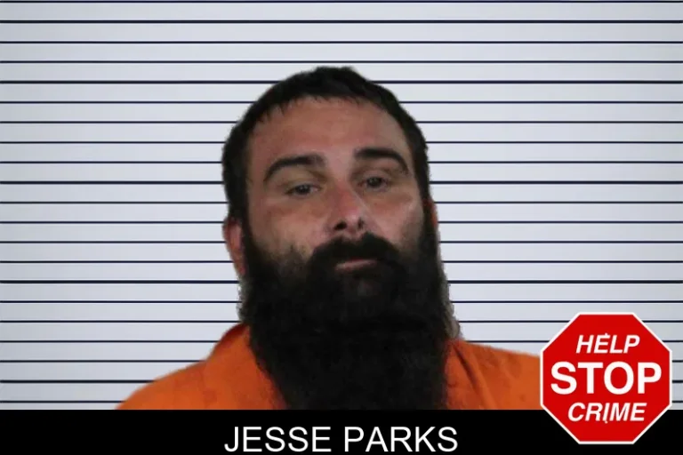 Jesse Parks