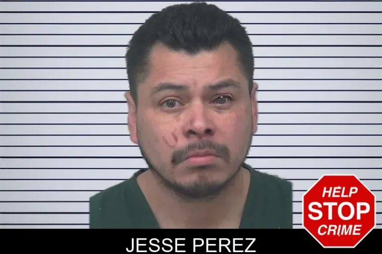 Jesse Perez