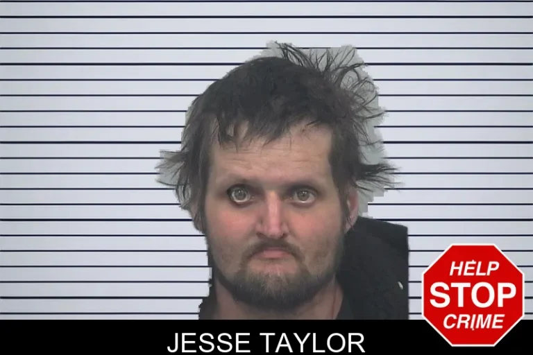 Jesse Taylor