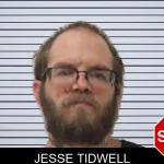 Jesse Tidwell mugshot – Jones County , Georgia Jesse Tidwell mugshot