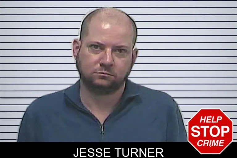 Jesse Turner