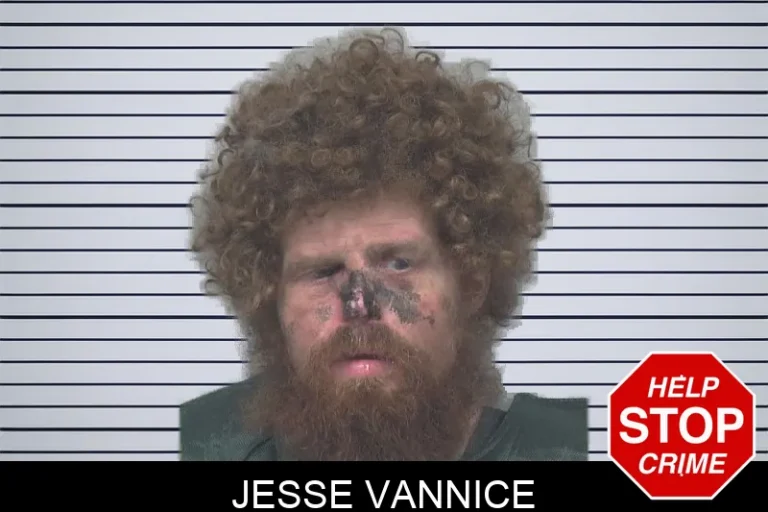 Jesse Vannice