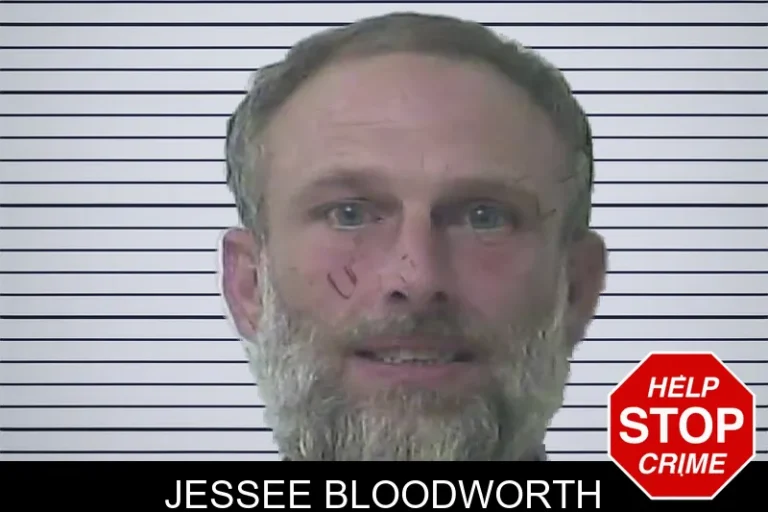 Jessee Bloodworth