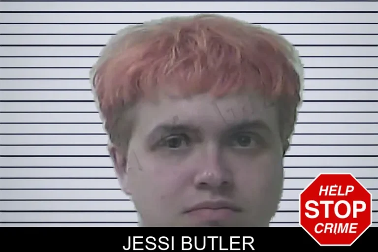 Jessi Butler mugshot – Oconee County , Georgia Jessi Butler