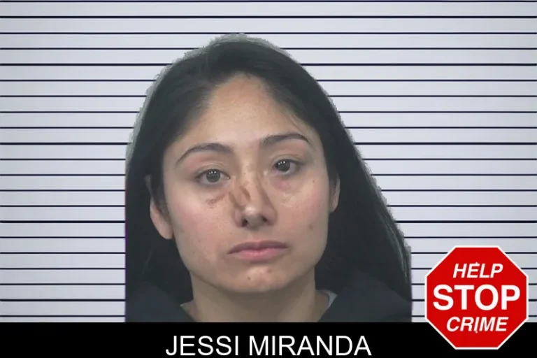Jessi Miranda mugshot – Gwinnett County , Georgia Jessi Miranda