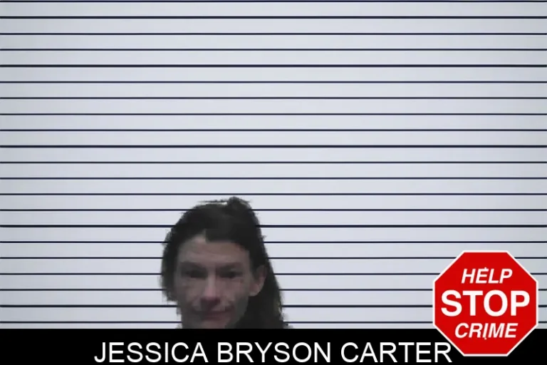 Jessica Bryson Carter