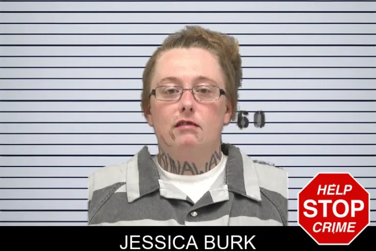 Jessica Burk
