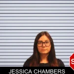 Jessica Chambers mugshot – Monroe County , Georgia Jessica Chambers mugshot