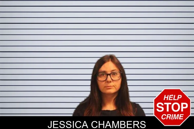 Jessica Chambers