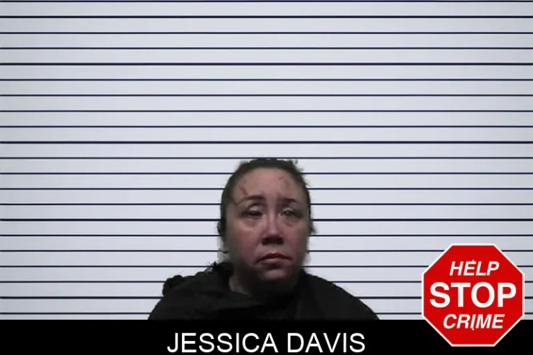 Jessica Davis