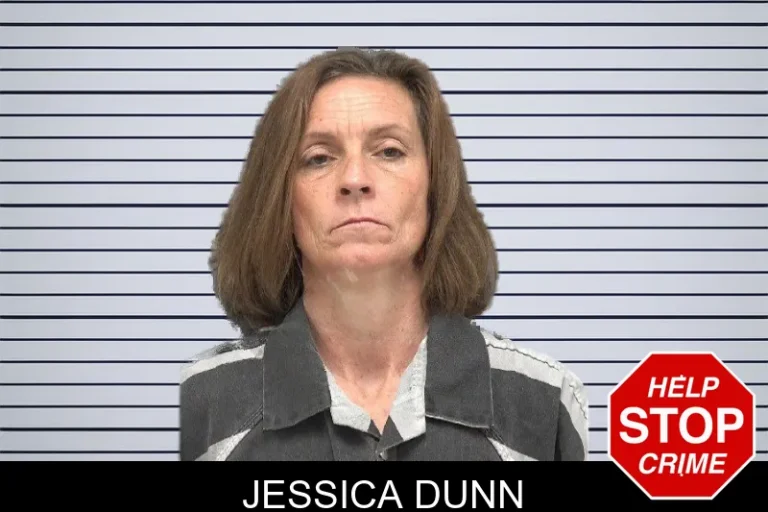 Jessica Dunn mugshot – Dougherty County , Georgia Jessica Dunn