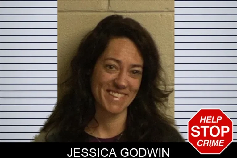 Jessica Godwin mugshot – Crawford County , Georgia Jessica Godwin