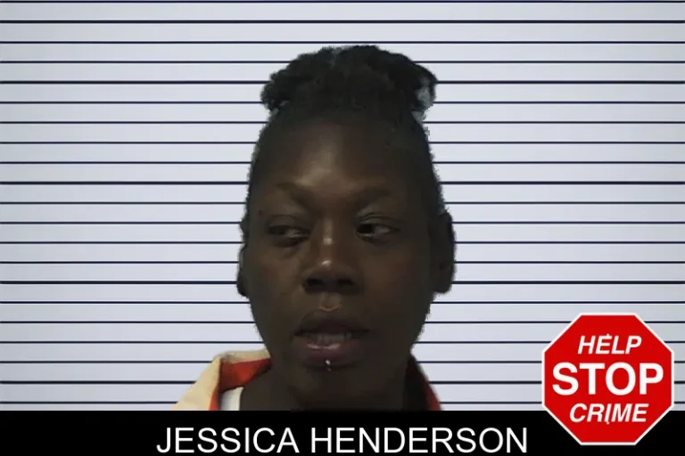 Jessica Henderson
