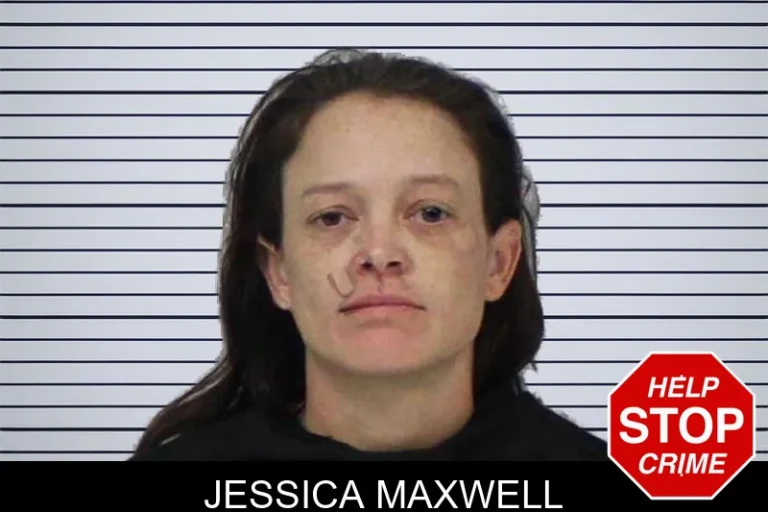 Jessica Maxwell