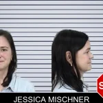Jessica Mischner mugshot – Camden County , Georgia Jessica Mischner mugshot