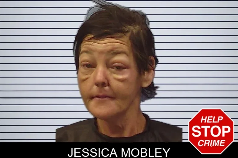 Jessica Mobley