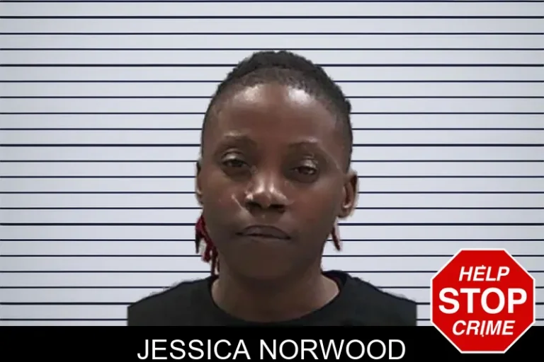 Jessica Norwood