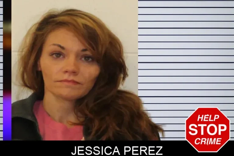 Jessica Perez mugshot – Johnson County , Georgia Jessica Perez