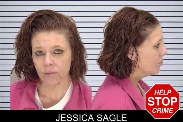 Jessica Sagle