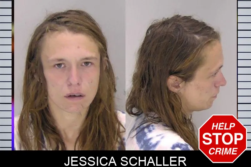 Jessica Schaller mugshot – Richmond County , Georgia Jessica Schaller mugshot