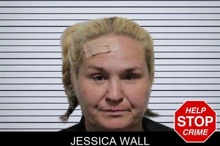Jessica Wall
