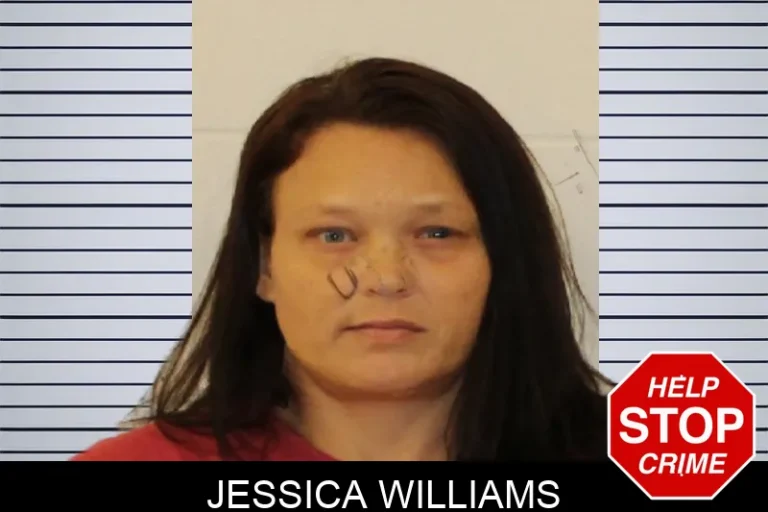 Jessica Williams