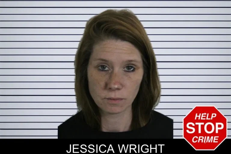 Jessica Wright mugshot – Floyd County , Georgia Jessica Wright