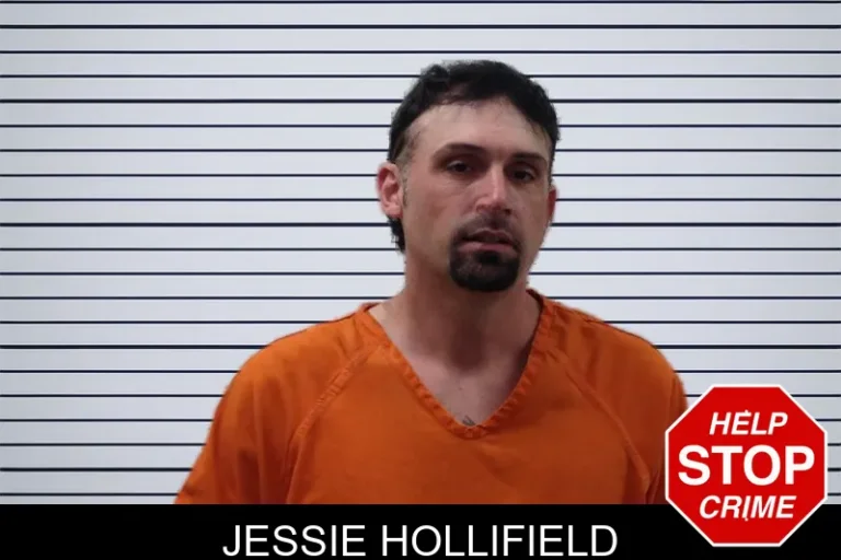 Jessie Hollifield