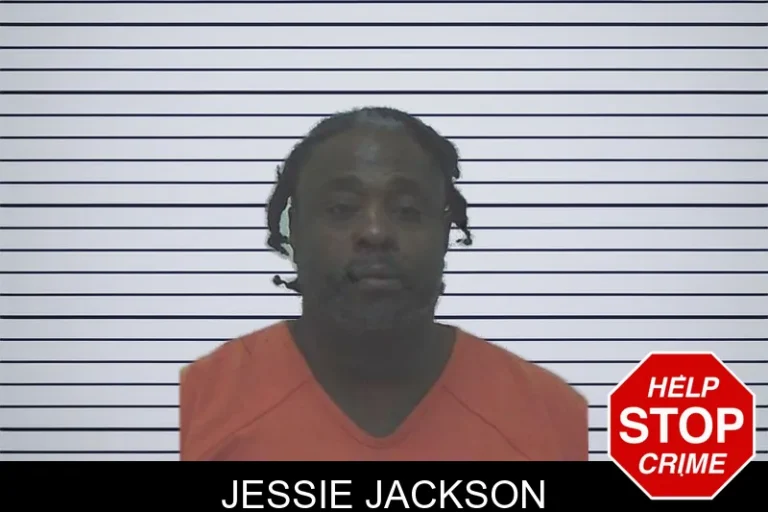 Jessie Jackson