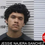 Jessie Najera-Sanchez mugshot – Colquitt County , Georgia Jessie Najera-Sanchez mugshot
