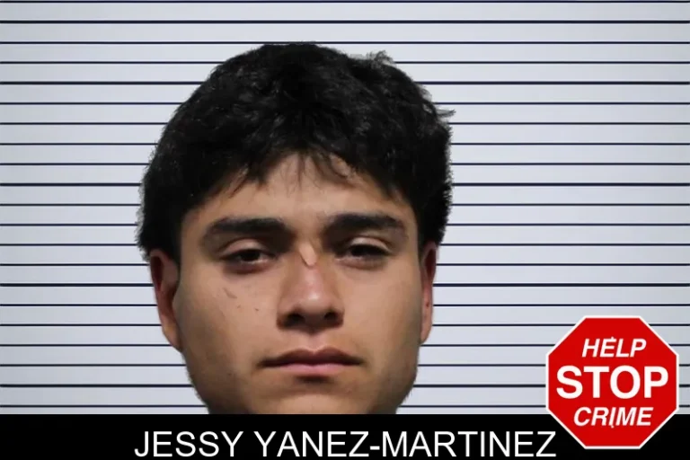 Jessy Yanez-Martinez
